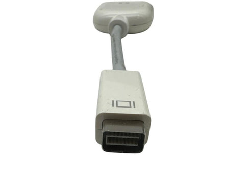 Mini DVI till VGA Display Adapter iMac Macbook Macbook Pro (beg)