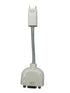 Mini DVI till VGA Display Adapter iMac Macbook Macbook Pro (beg)