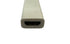 Adapter mini Displayport till HDMI-hona (beg)