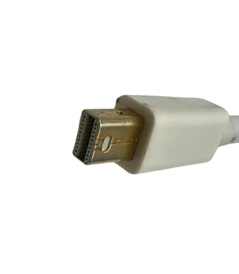 Adapter mini Displayport till HDMI-hona (beg)