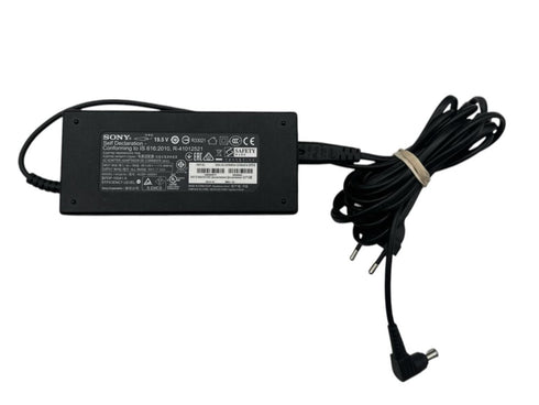 Original Sony ACDP-100D01 Adapter Laddare 5.2A 19.5V (beg)