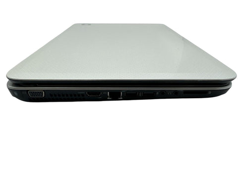 HP Pavilion g6, A4-4300M / 8GB RAM / 120GB SSD Win10 (beg)