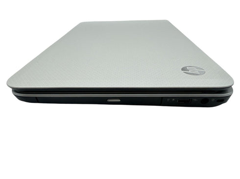 HP Pavilion g6, A4-4300M / 8GB RAM / 120GB SSD Win10 (beg)