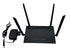 ASUS RT-AC1200 Trådlös router (beg)