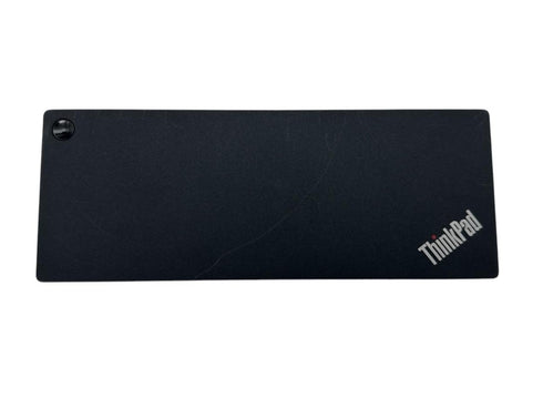 Lenovo ThinkPad Hybrid USB-C with USB-A Dock med AC-adapter 135w USB C Kabel ingår