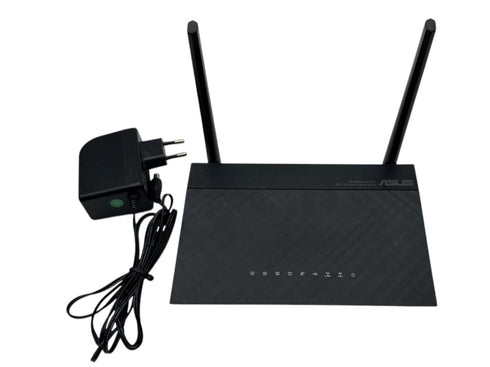 RT-AC51U Trådlös router (beg)