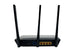 RT-AC66U B1 Trådlös router (beg)