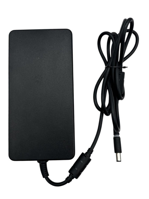 240W AC Adapter för Dell / Laddare 19,5V 12,3A 7,4×5,0mm (beg)