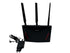 Asus RT-AC86U trådlös Gaming Router( beg)