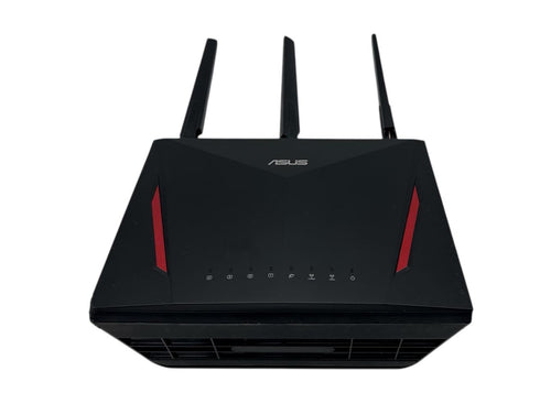 Asus RT-AC86U trådlös Gaming Router( beg)