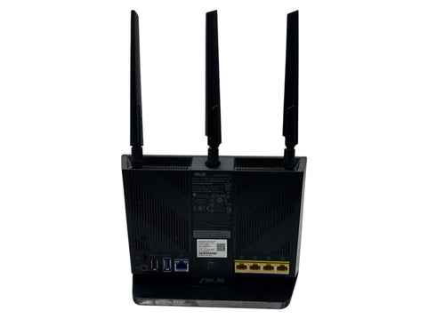 Asus RT-AC86U trådlös Gaming Router( beg)