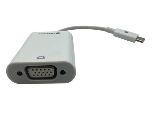 Adapter USB-C till VGA ( beg)