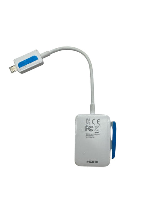 Samsung HDTV Adapter ( beg)