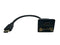 HDMI till DVI-D Dual Link, HDMI ( beg)