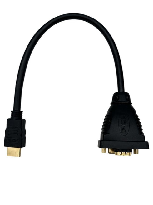HDMI till DVI-D Dual Link, HDMI ( beg)