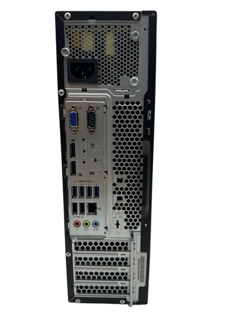 Begagnad lenovo thinkcentre Stationär dator Core i5 4590/ SSD 128 GB - 8GB