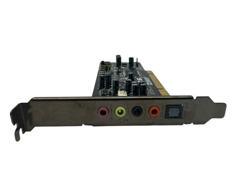 ASUS XONAR DG PCI 5.1 CHANNEL ljudkort ( beg)