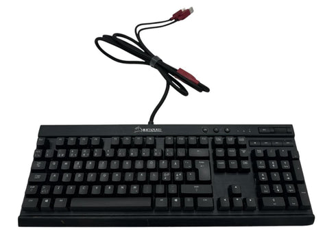 CORSAIR K70 Mechanical Gaming Keyboard