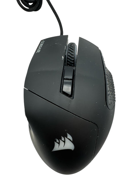 Corsair Gaming SCIMITAR RGB gamingmus ( beg)