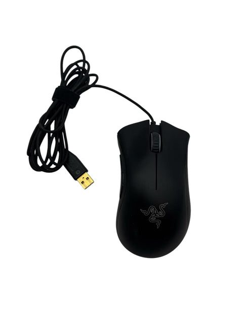 Razer DeathAdder Chroma gamingmus ( beg)