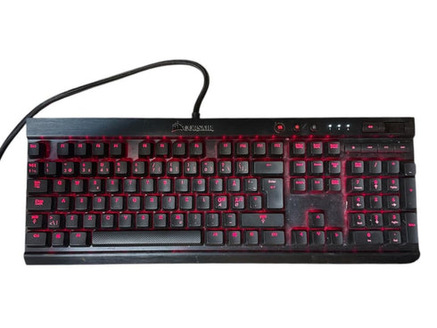CORSAIR K70 Mechanical Gaming Keyboard