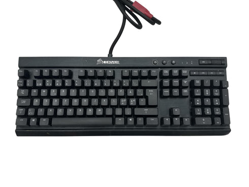 CORSAIR K70 Mechanical Gaming Keyboard