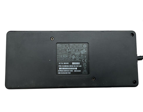 Begagnad Dell Dockningsstationer – WD19 (Beg)