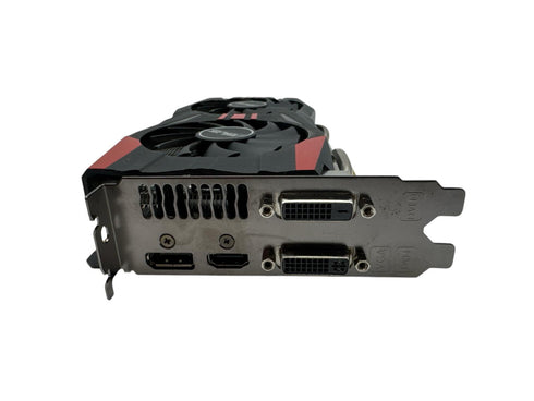 ASUS GeForce GTX 760 2GB DirectCU II OC (GTX760-DC2OC-2GD5) (beg)