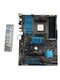 Moderkort ASUS M5A97 R2.0 ATX med Processor och RAM minne (beg)