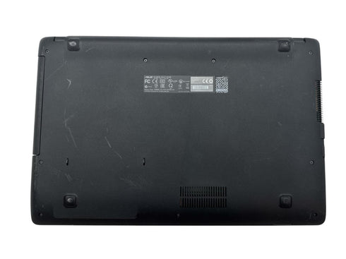 ASUS X551M 15.6" bärbar dator 128GB SSD, Windows 10 (beg)