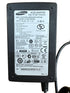Original Laddare/AC-Adapter Samsung DA-24B12-FAA 12V 2A AC/DC Adapter Laddare (beg)