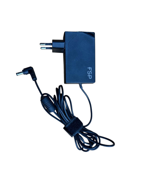 Intel NUC 65W FSP065-10AABA 19V 3,43A mini PC/AC Adapter laddare (beg)