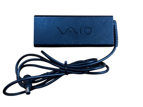 Original Sony Vaio VGP-AC19V31/ 4.7A /19.5V/AC Adapter laddare (beg)