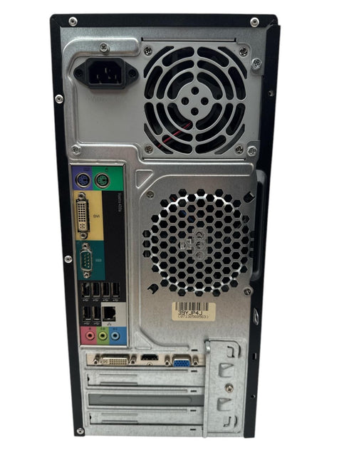 Begagnad Dell vostro (Intel Core i7 ) 8GB RAM, 120GB SSD, Windows 10