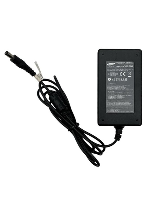 SAMSUNG DSP-3012LE AC Adapter laddare (beg)