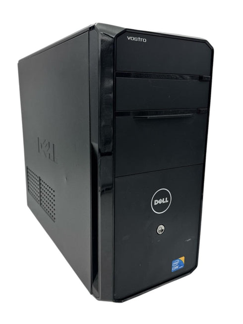 Begagnad Dell vostro (Intel Core i7 ) 8GB RAM, 120GB SSD, Windows 10