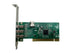 StarTech.com 4-portars PCI Firewire-kort (beg)