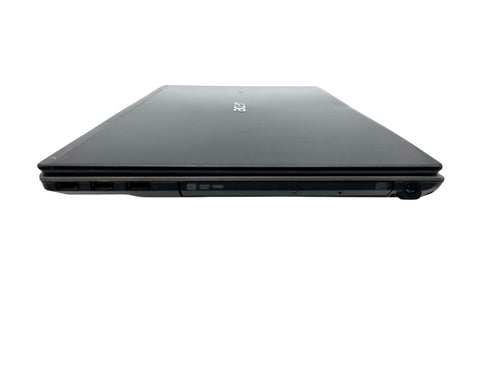 Acer Aspire TimelineX 5820TG 15.6" bärbar dator 128GB SSD, Windows 10 (beg)