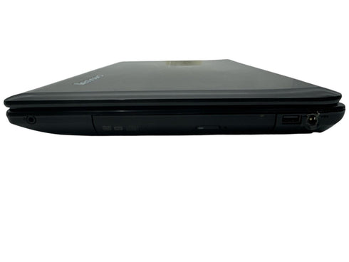 Lenovo G585 15.6" bärbar dator 128GB SSD, Windows 10 (beg)