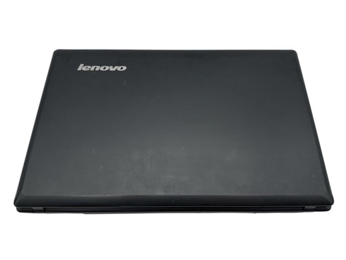 Lenovo G585 15.6" bärbar dator 128GB SSD, Windows 10 (beg)