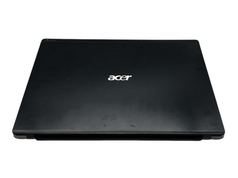 Acer Aspire TimelineX 5820TG 15.6" bärbar dator 128GB SSD, Windows 10 (beg)