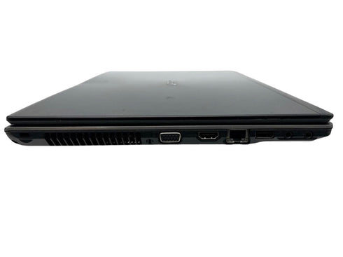 Acer Aspire TimelineX 5820TG 15.6" bärbar dator 128GB SSD, Windows 10 (beg)