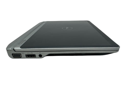 Dell Latitude E6230 12.5 / i5-3320M 2.6Ghz /8GB DDR3 /128GB SSD, Win 10 (beg)
