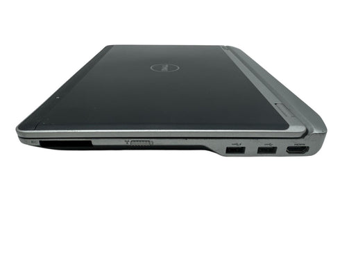 Dell Latitude E6230 12.5 / i5-3320M 2.6Ghz /8GB DDR3 /128GB SSD, Win 10 (beg)