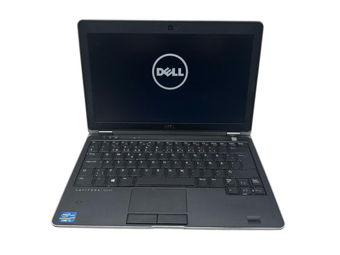 Dell Latitude E6230 12.5 / i5-3320M 2.6Ghz /8GB DDR3 /128GB SSD, Win 10 (beg)