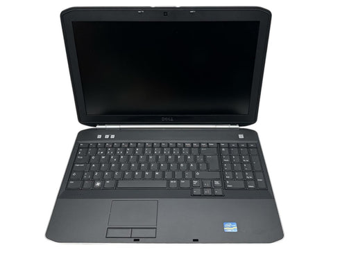Dell Latitude E5520 15.6 / Intel Core i5 2520M @ 2.50GHz/8GB DDR3 /128GB SSD, Win 10 (beg)