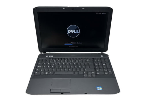 Dell Latitude E5520 15.6 / Intel Core i5 2520M @ 2.50GHz/8GB DDR3 /128GB SSD, Win 10 (beg)