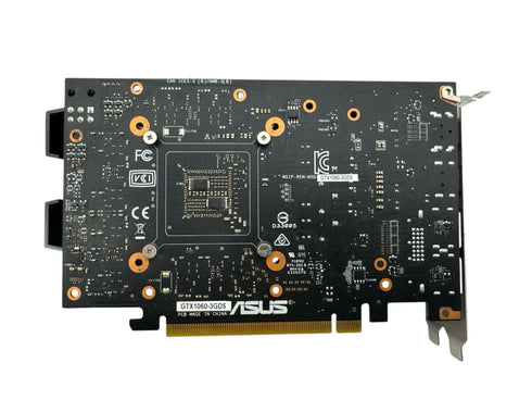 ASUS GeForce GTX 1060 3GB (Beg)