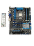 Moderkort ASUS PBZ77-V ATX med med Processor intel core i5 och RAM minne (beg)