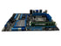 Moderkort ASUS PBZ77-V ATX med med Processor intel core i5 och RAM minne (beg)